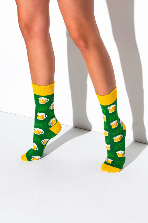 Sada ponožek Zooxy mixTURY Chmel 2 Pairs Sada ponožek Zooxy mixTURY Chmel 2 Pairs