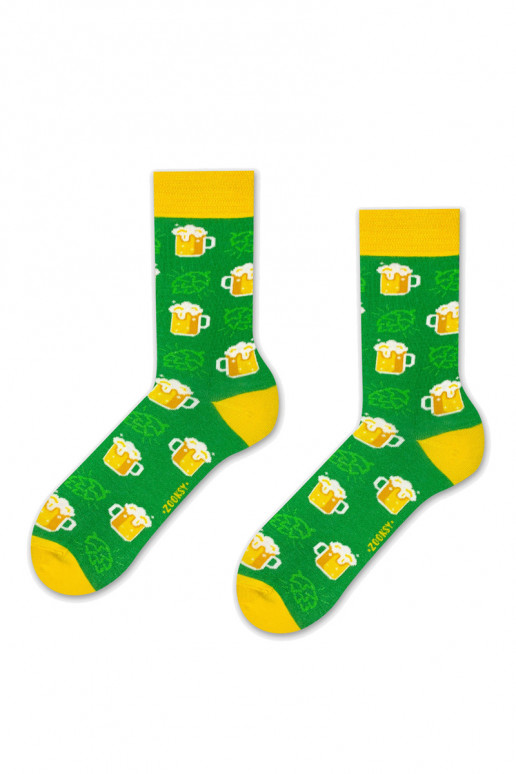 Sada ponožek Zooxy mixTURY Chmel 2 Pairs Sada ponožek Zooxy mixTURY Chmel 2 Pairs