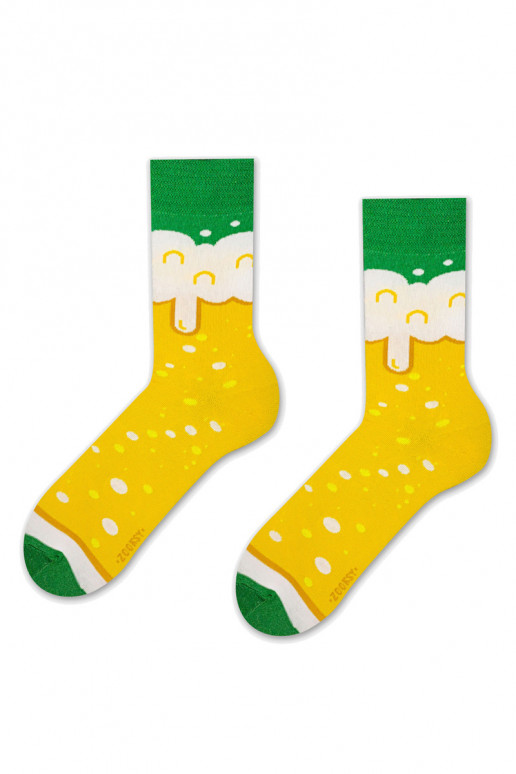 Sada ponožek Zooxy mixTURY Chmel 2 Pairs Sada ponožek Zooxy mixTURY Chmel 2 Pairs