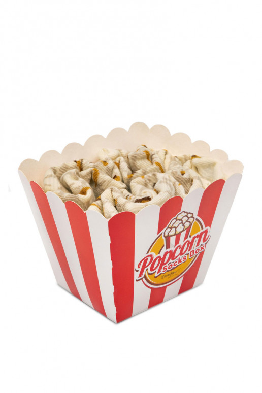 Ponožky Film Set 3 páry Rainbow Socks Ponožky Film Set 3 páry Rainbow Socks