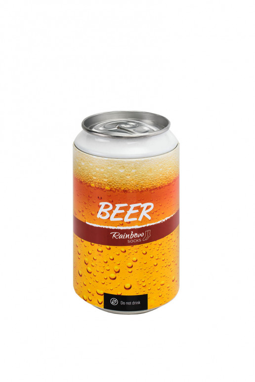 Ponožky Film Set 3 páry Rainbow Socks Ponožky Film Set 3 páry Rainbow Socks