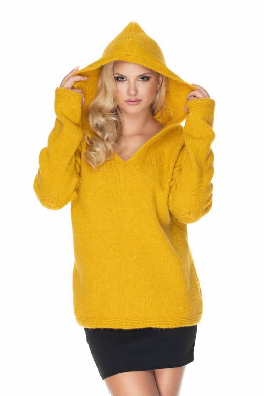  Džemperis modelis 135297 PeeKaBoo 