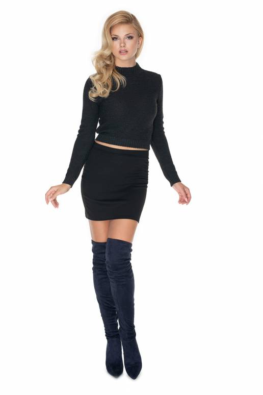  Džemperis modelis 135321 PeeKaBoo 