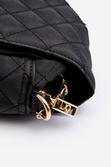 Pikovaná kabelka křížem NOBO NBAG-R3171-C020 Černá 2