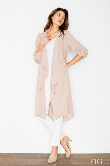 Suknelė modelis 60195 Figl