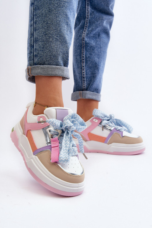 Dámské sportovní boty v mnoha barvách Neatisa