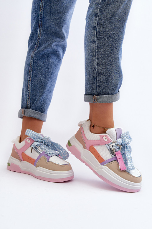 Dámské sportovní boty v mnoha barvách Neatisa