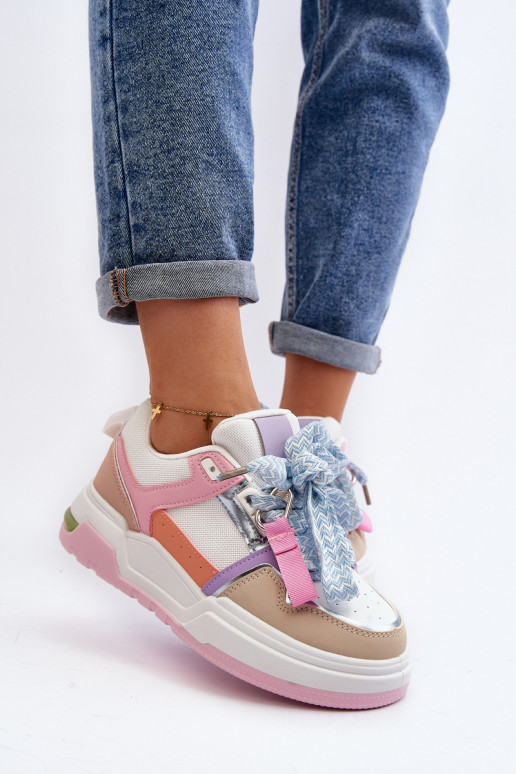 Dámské sportovní boty v mnoha barvách Neatisa