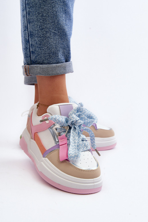 Dámské sportovní boty v mnoha barvách Neatisa