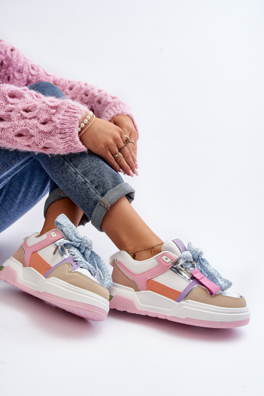 Dámské sportovní boty v mnoha barvách Neatisa