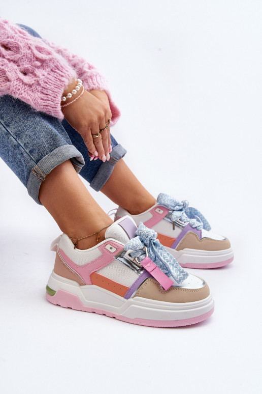 Dámské sportovní boty v mnoha barvách Neatisa