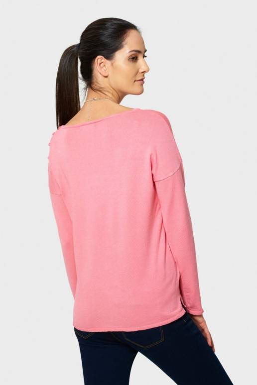  Džemperis modelis 126255 Greenpoint 