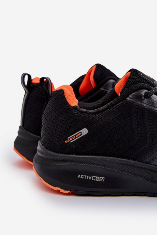 Klasické pánské sportovní boty šedé McBraun