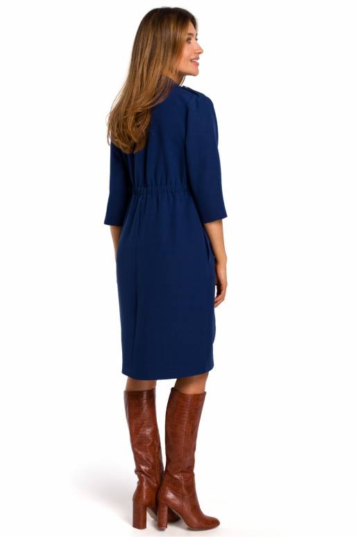  Suknelė modelis 135945 Style 