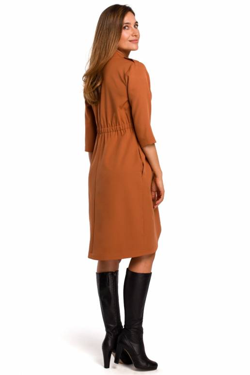  Suknelė modelis 135947 Style 