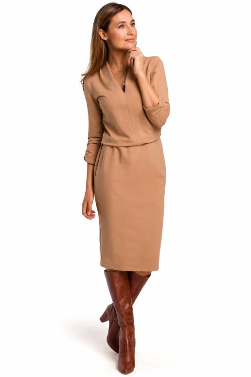 Suknelė modelis 135927 Style   Suknelė modelis 135927 Style