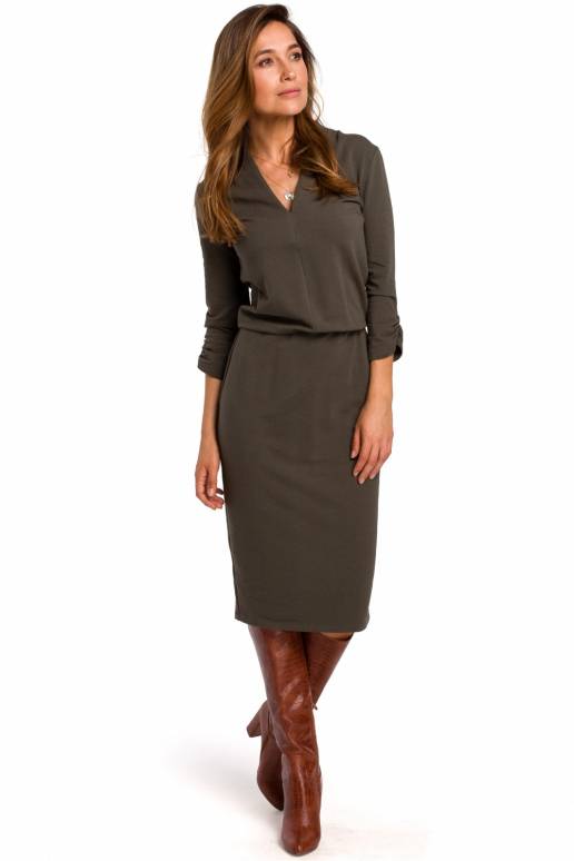 Suknelė modelis 135928 Style   Suknelė modelis 135928 Style