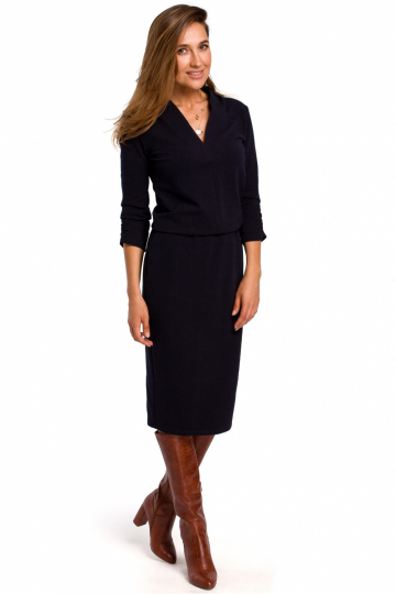 Suknelė modelis 135930 Style