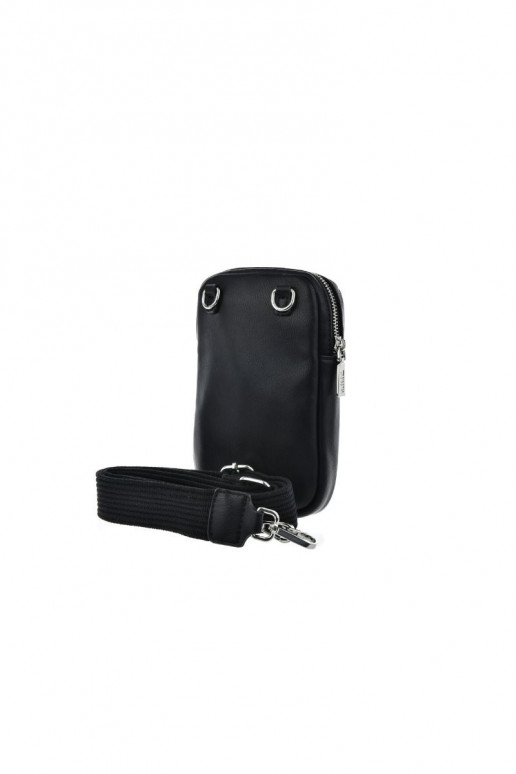 Sportovní taška Big Star JJ574052 Černá