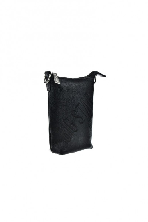 Sportovní taška Big Star JJ574052 Černá