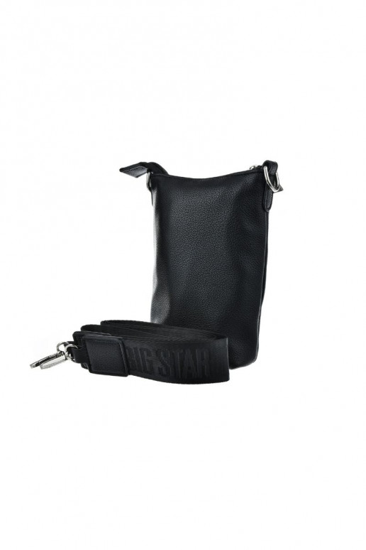 Sportovní taška Big Star JJ574052 Černá