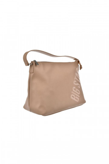 Dámská Kabelka Big Star NN574116 Béžová 2