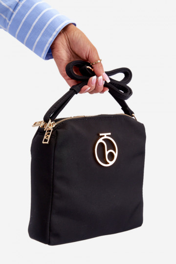 Kabelka NOBO BAGP220-K020 Černá 2