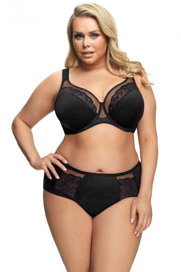 Kelnaitės modelis 136111 Gorsenia Lingerie  2