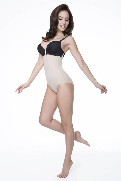  Kelnaitės modelis 137009 Julimex Shapewear 