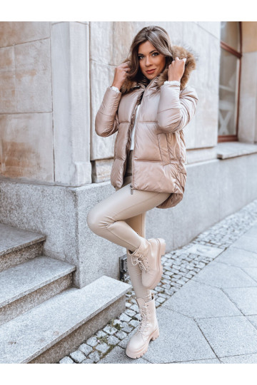 Dámská zimní bunda SPARKLE... 2