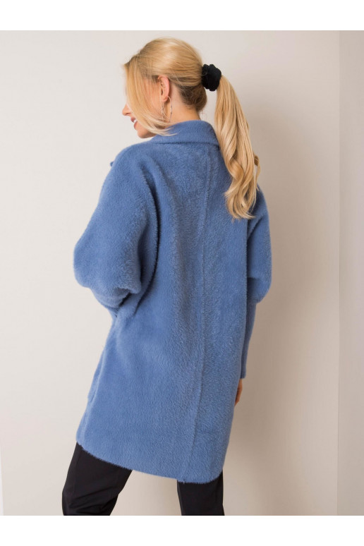 Kabát-MBM-PL-1517.00P-šedomodrý