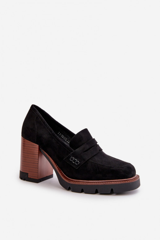 Moteriški aukštakulniai batai,...