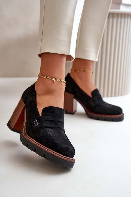 Moteriški aukštakulniai batai,...