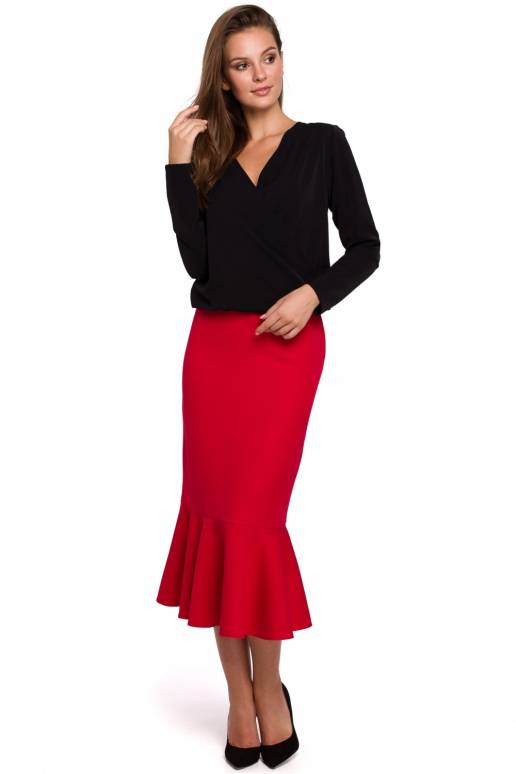  Palaidinė modelis 138763 Makover 