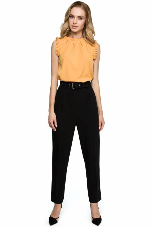  Kelnės modelis 121919 Style 