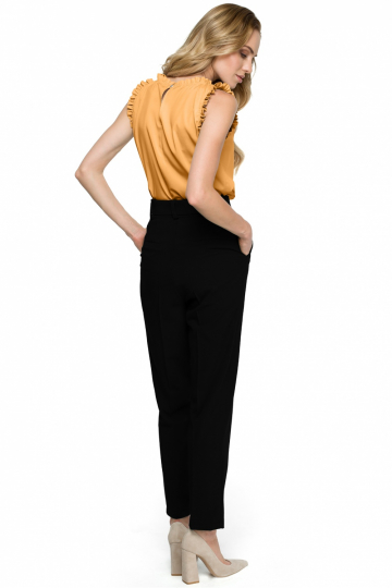Kelnės modelis 121919 Style  2
