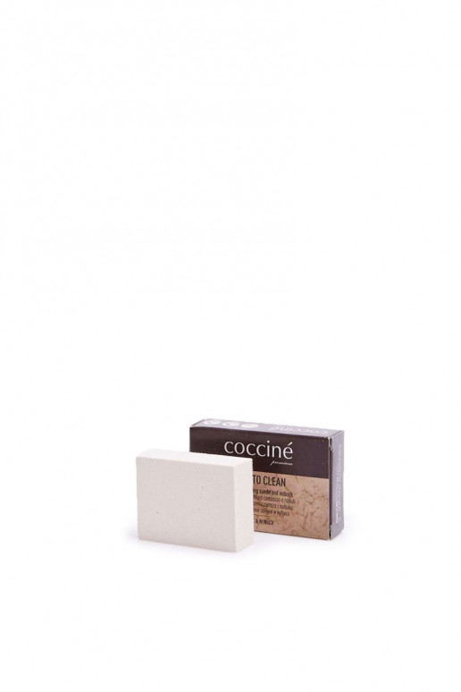 Coccine, Eraser For Suede And Nubuck Cleaning Coccine, Eraser For Suede And Nubuck Cleaning