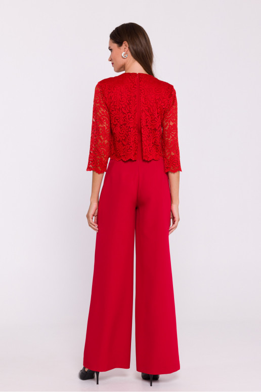  Kombinéza 201104 Stylove 