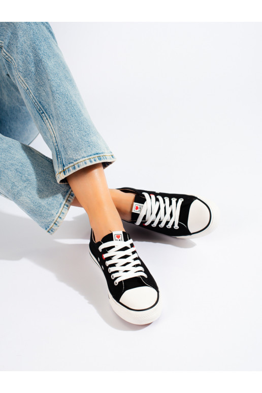 KLASICKÉ TENISKY LA.FI 