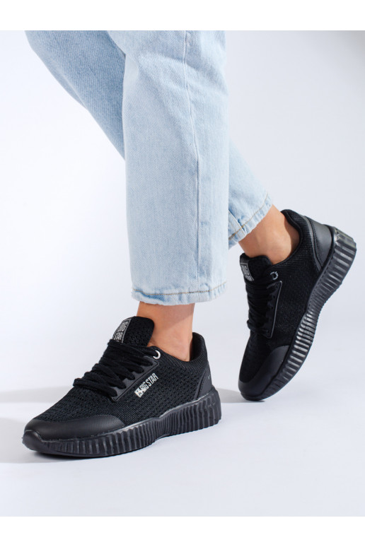 Dámské sneakersy Big Star KK274063