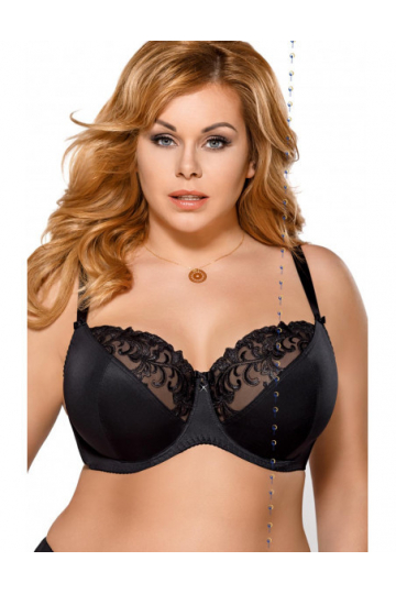 Pehme rinnahoidja Gorsenia...