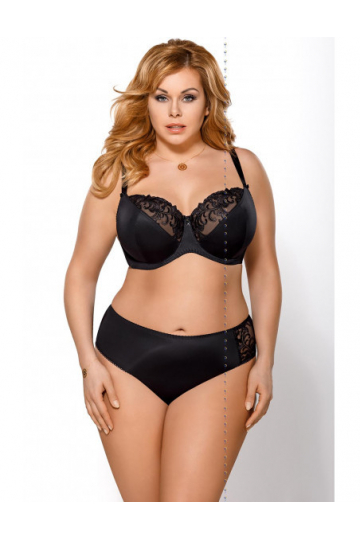 Pehme rinnahoidja Gorsenia... 2