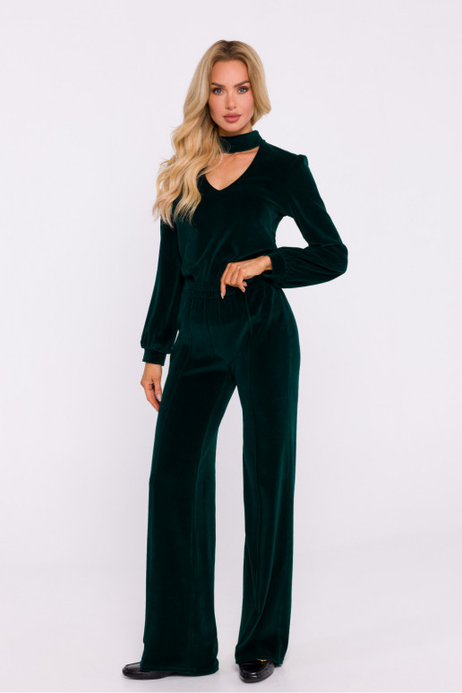  Dámské kalhoty 201656 Moe 