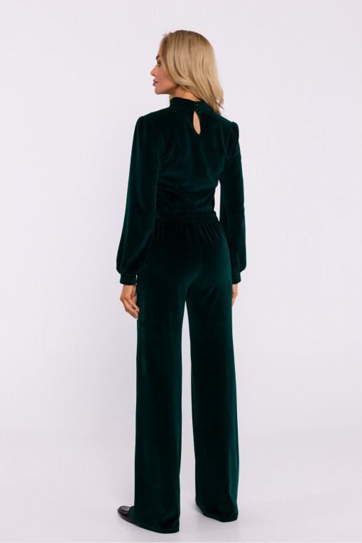  Dámské kalhoty 201656 Moe 