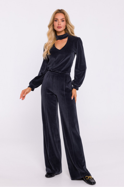  Dámské kalhoty 201657 Moe 