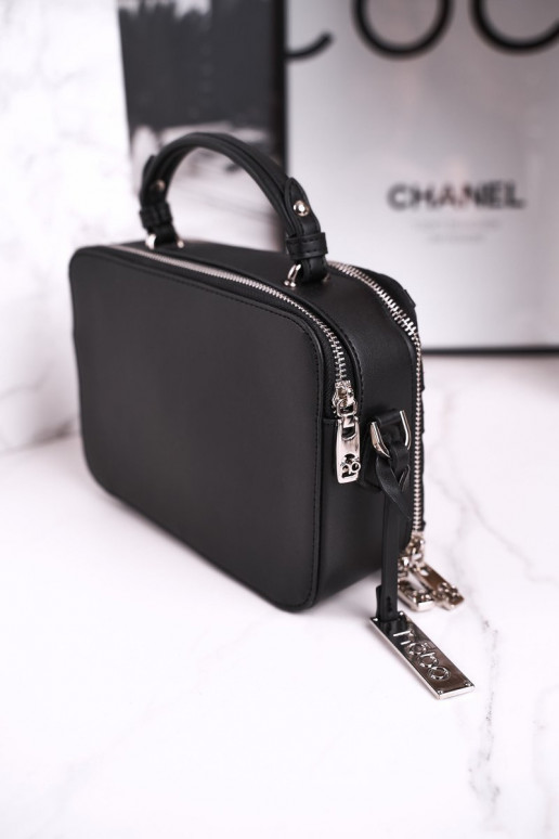 Nedidelė rankinė NOBO juodos spalvos Nedidelė rankinė NOBO juodos spalvos