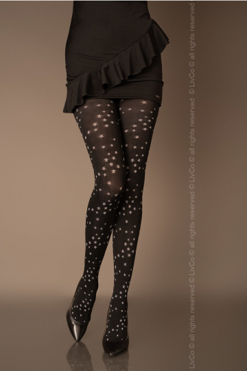 Pėdkelnės modelis 140510 Livia Korsetasti Fashion
