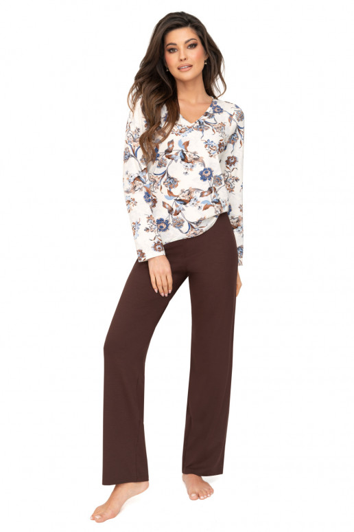  Pyžamo 202002 Donna 