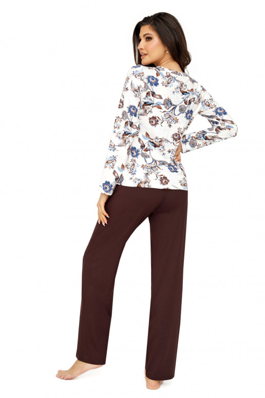  Pyžamo 202002 Donna 