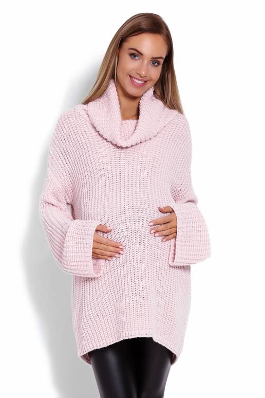 Megztinis nėštukei modelis 122945 PeeKaBoo 